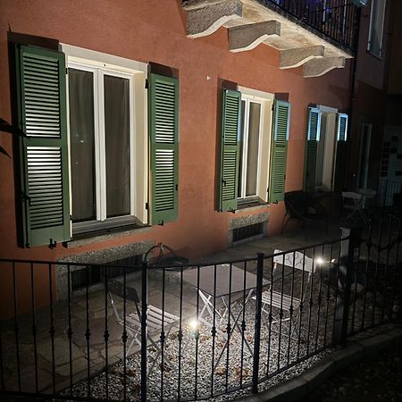 Casa La Palma Apartment Verbania Bagian luar foto