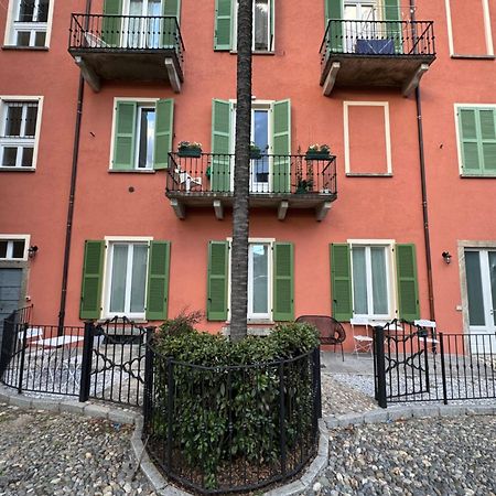 Casa La Palma Apartment Verbania Bagian luar foto