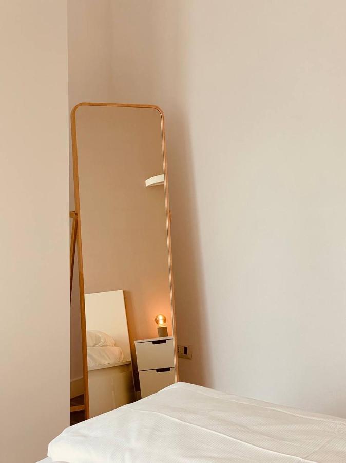 Casa La Palma Apartment Verbania Bagian luar foto