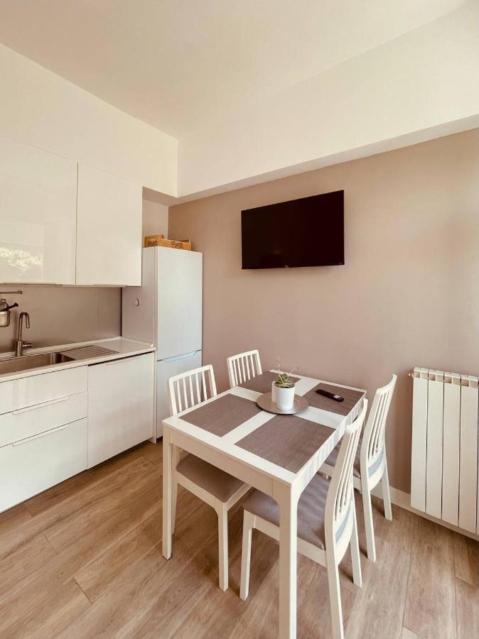 Casa La Palma Apartment Verbania Bagian luar foto