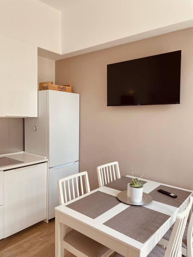 Casa La Palma Apartment Verbania Bagian luar foto