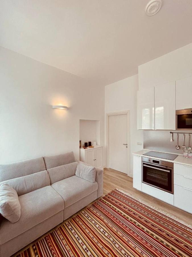 Casa La Palma Apartment Verbania Bagian luar foto