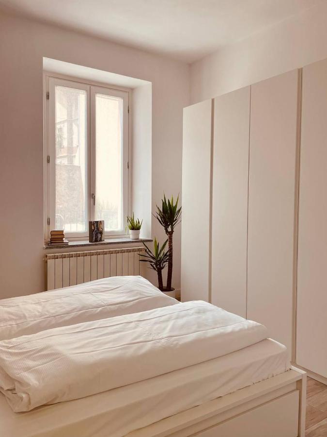 Casa La Palma Apartment Verbania Bagian luar foto