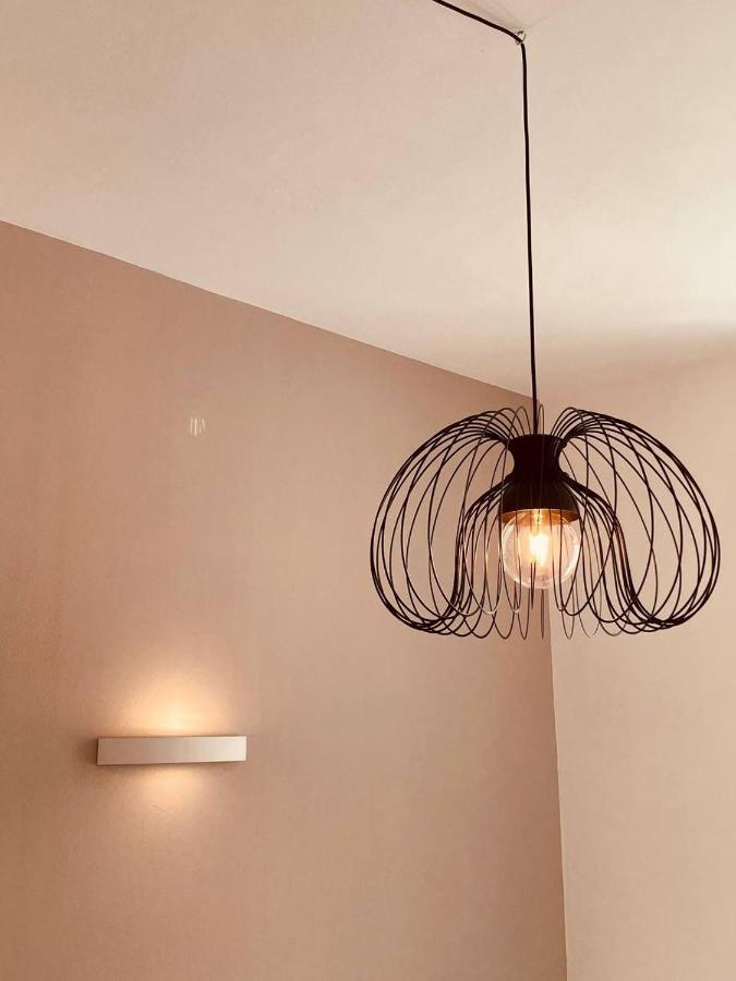 Casa La Palma Apartment Verbania Bagian luar foto