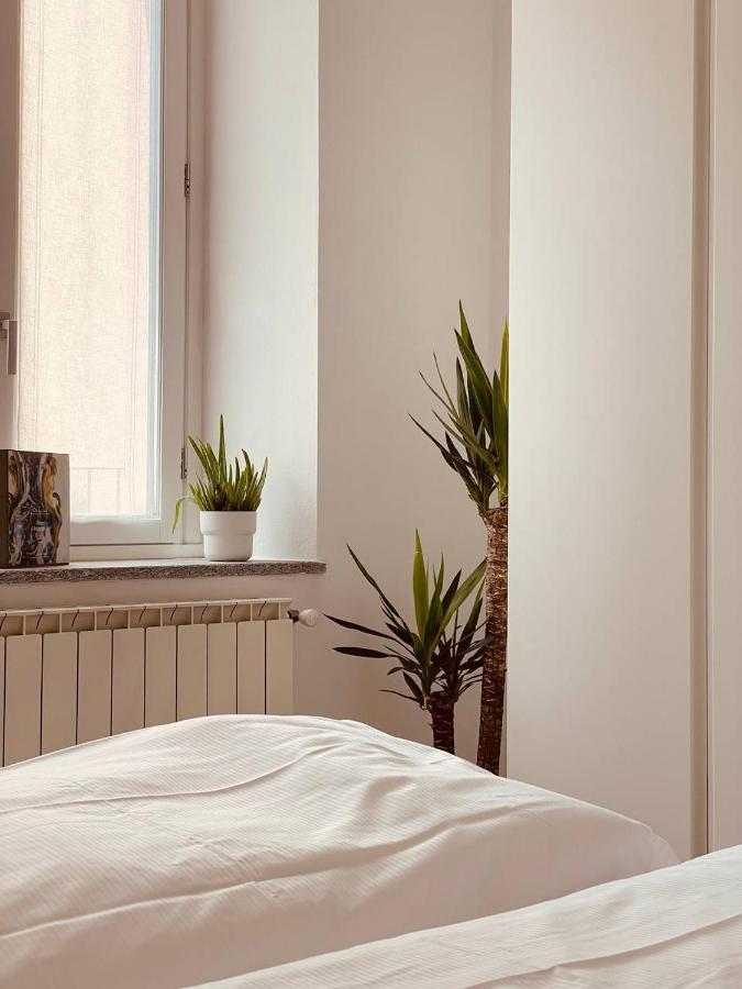 Casa La Palma Apartment Verbania Bagian luar foto