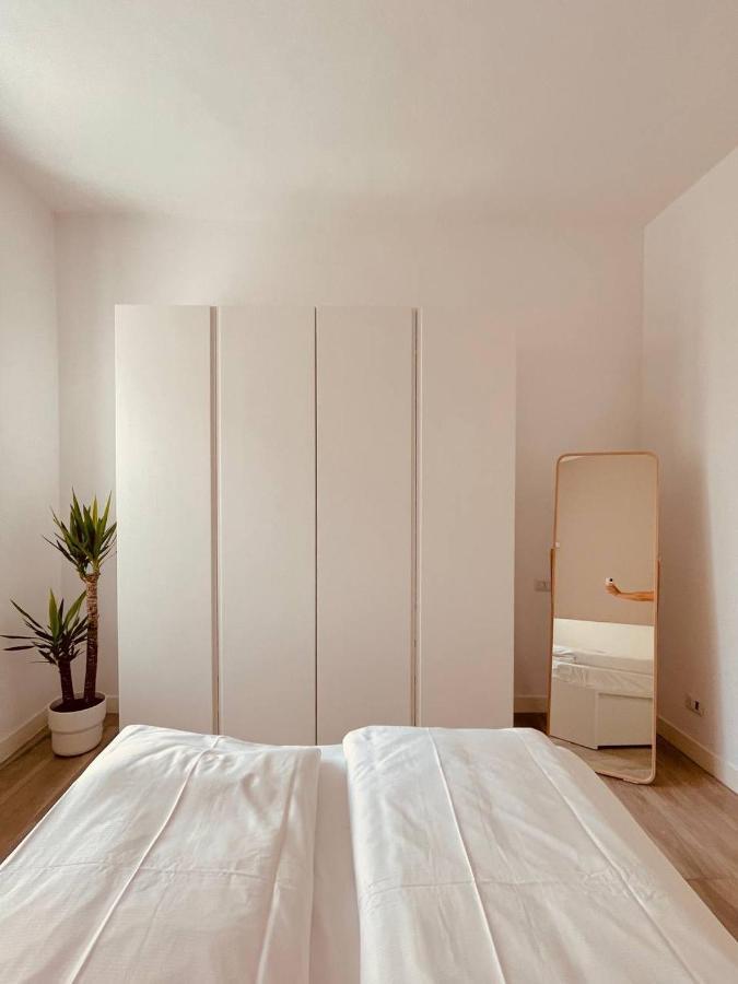 Casa La Palma Apartment Verbania Bagian luar foto